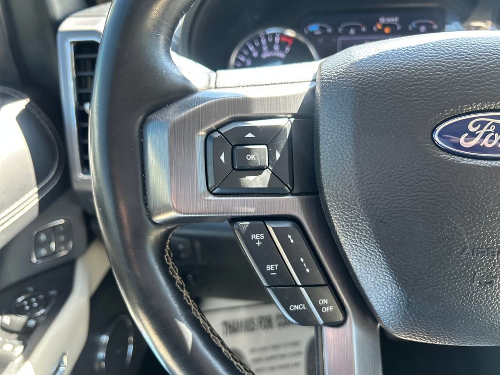 Certified 2021 Ford Expedition Platinum image 23