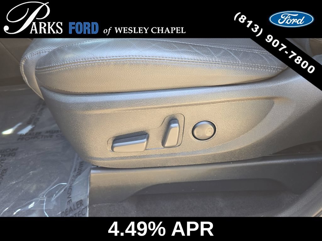 Used 2022 Hyundai Palisade SEL w/ Premium Package FWD image 21