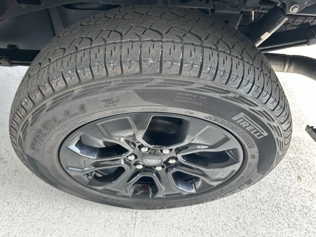 Certified 2023 Ford F150 XLT w/ Equipment Group 302A High AWD/4WD image 9