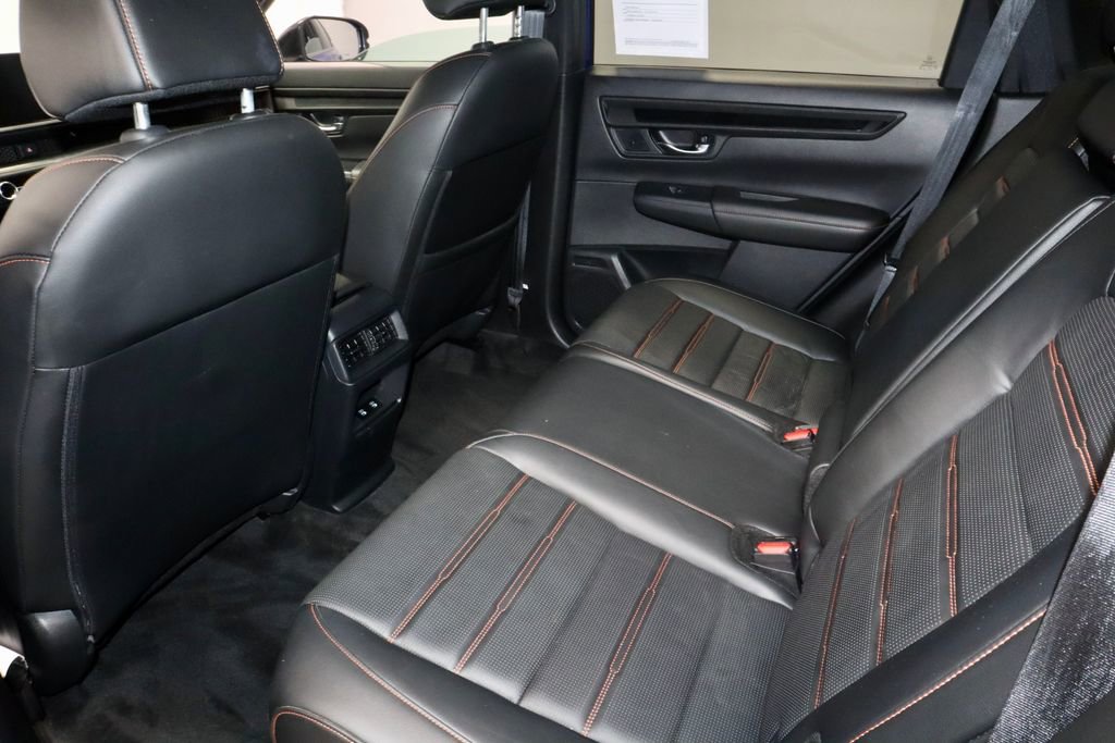 Used 2025 Honda CR-V Sport-L image 21