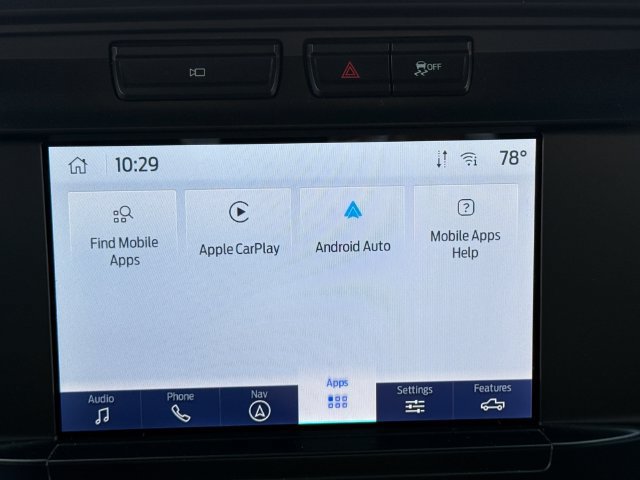 Certified 2023 Ford F150 XL w/ STX Appearance Package AWD/4WD image 8