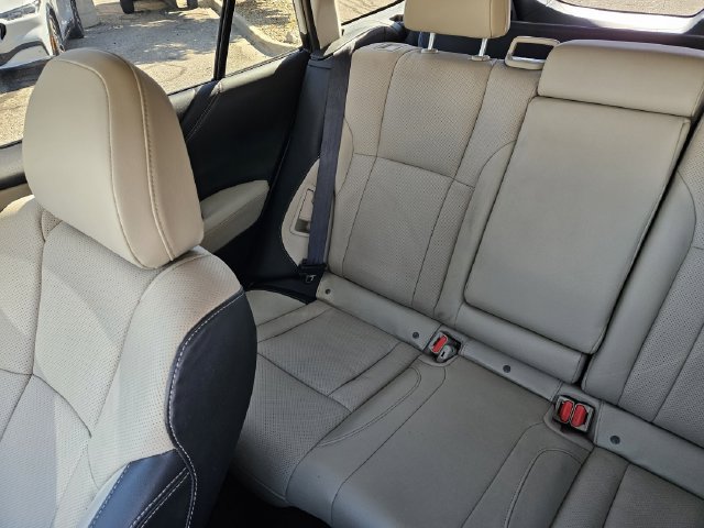 Used 2022 Subaru Outback Limited AWD/4WD image 15