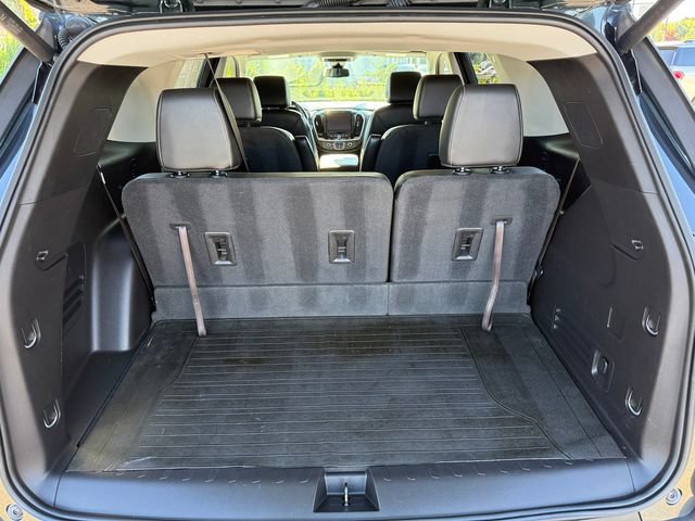Used 2019 Chevrolet Traverse RS FWD image 40