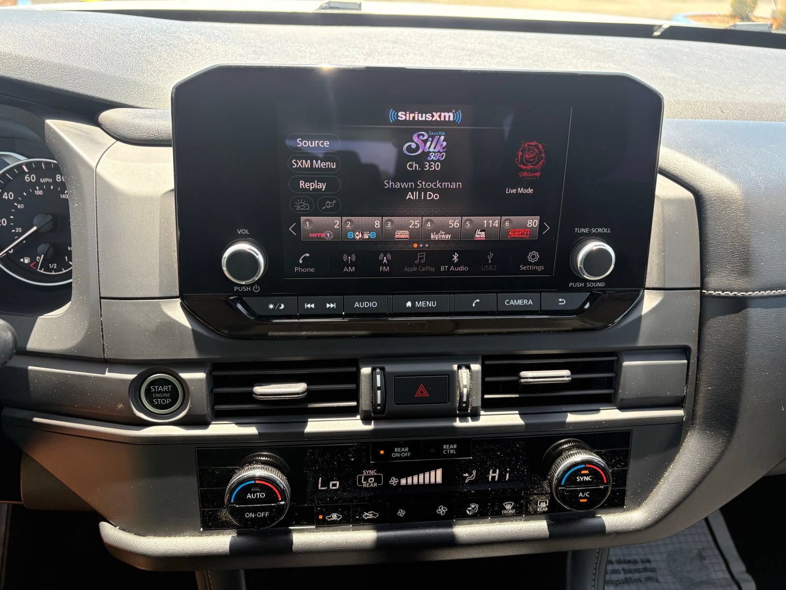 Used 2023 Nissan Pathfinder S AWD/4WD image 15