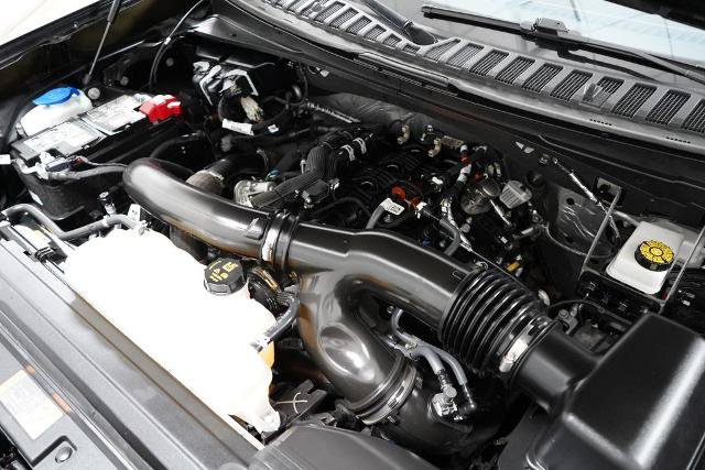 Certified 2025 Ford Expedition Max Active AWD/4WD image 34