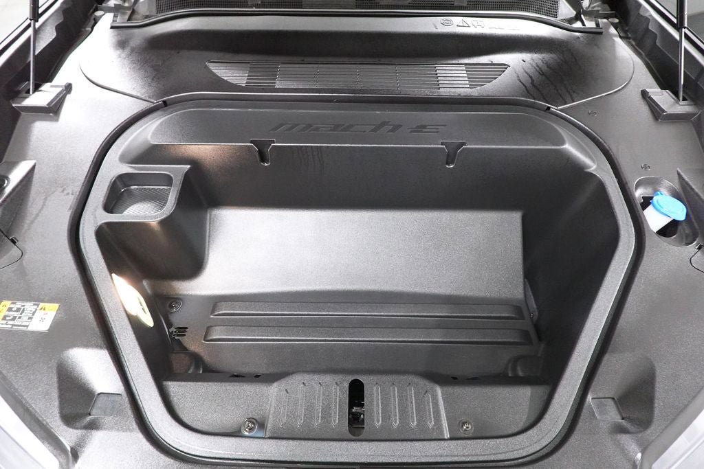 Certified 2025 Ford Mustang Mach-E Premium AWD/4WD image 36