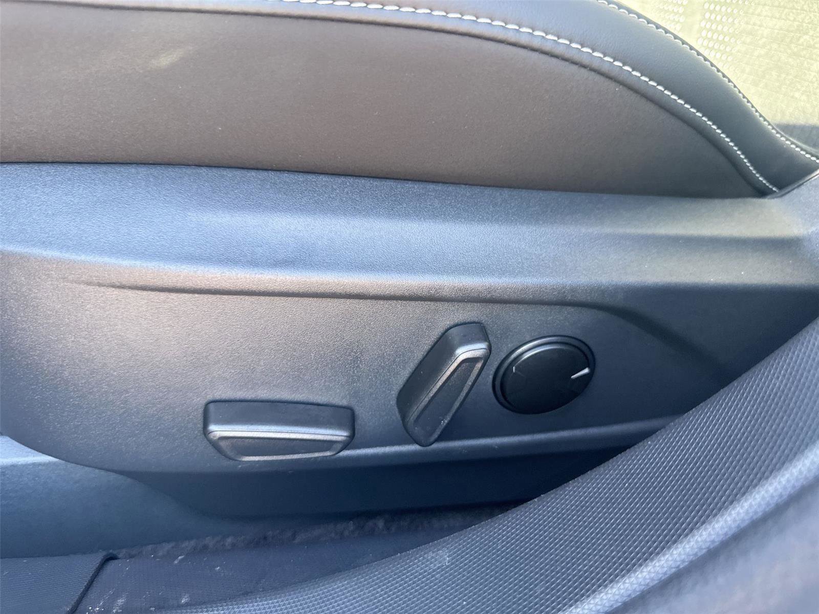 Certified 2024 Ford Mustang Mach-E GT w/ Bronze Appearance Package image 14