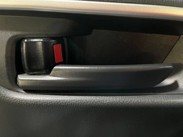 Used 2024 Toyota RAV4 LE AWD/4WD image 11