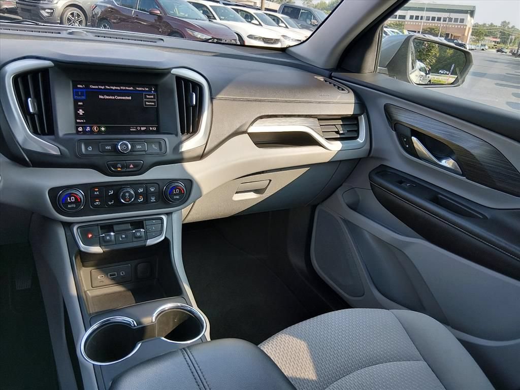 Used 2023 GMC Terrain SLE w/ Driver Convenience Package AWD/4WD image 12