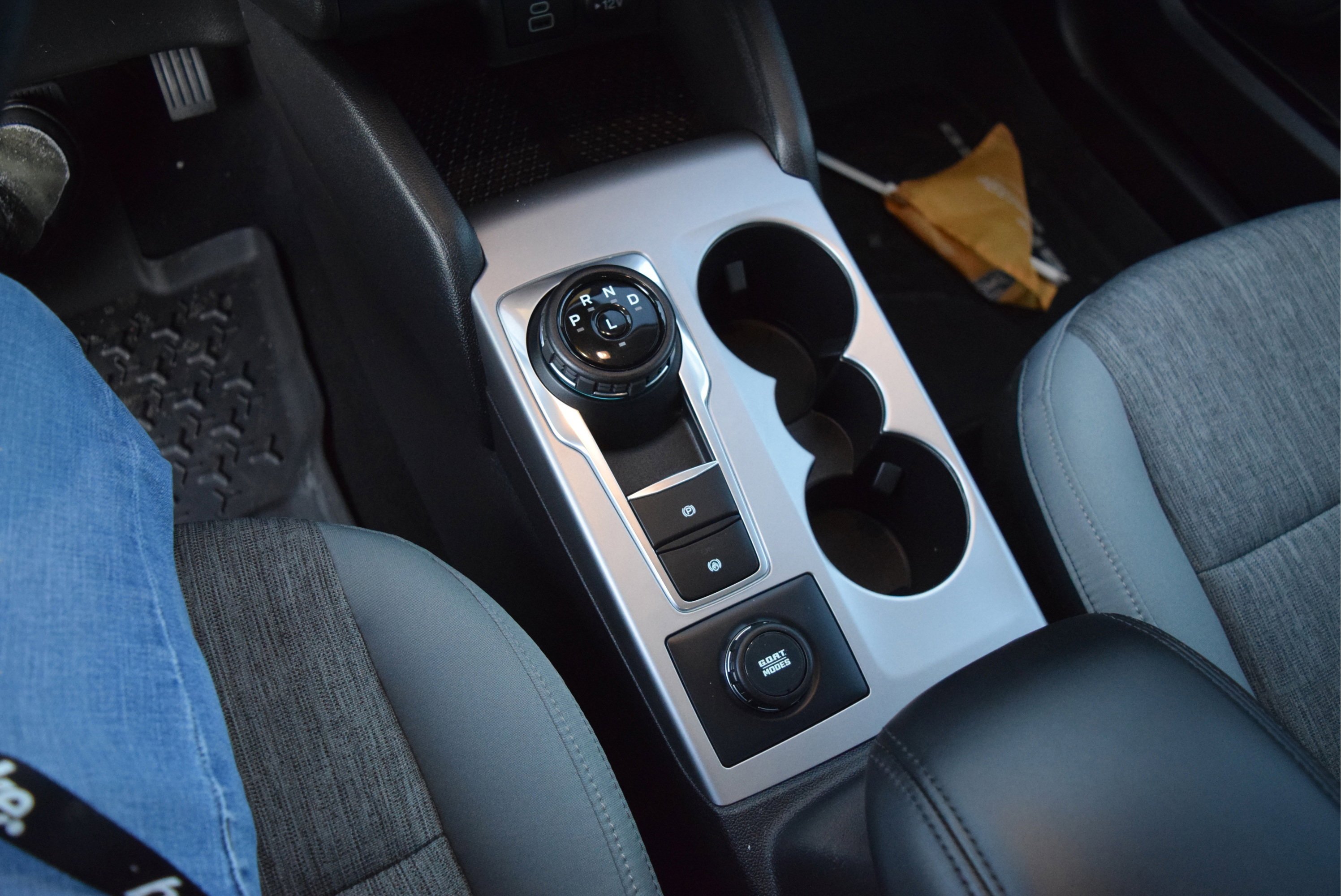 Certified 2023 Ford Bronco Sport Big Bend image 15