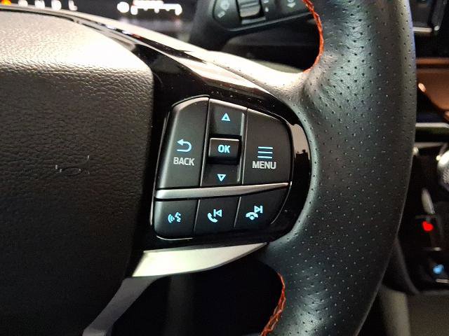 Certified 2023 Ford Explorer ST-Line w/ Class IV Trailer Tow Package image 21