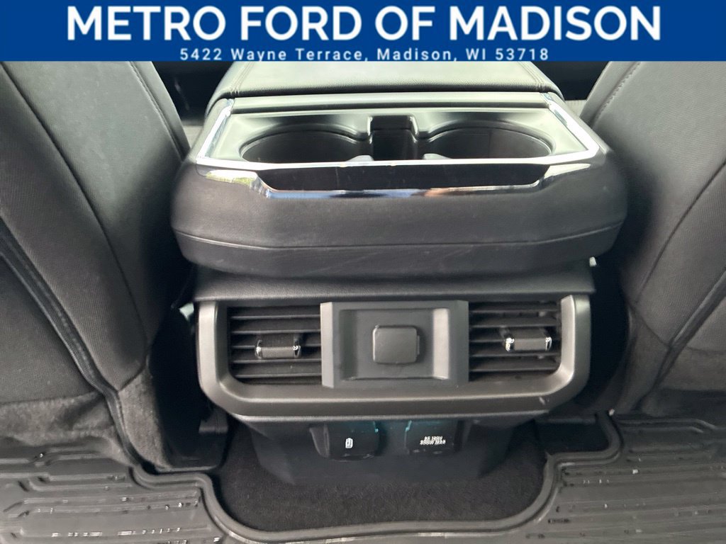 Certified 2024 Ford F150 XLT w/ Equipment Group 302A MID AWD/4WD image 20