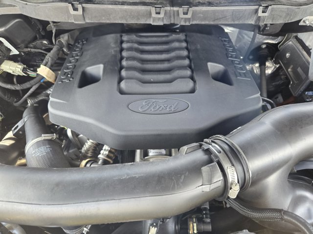 Certified 2023 Ford F150 Platinum w/ Equipment Group 701A High image 30