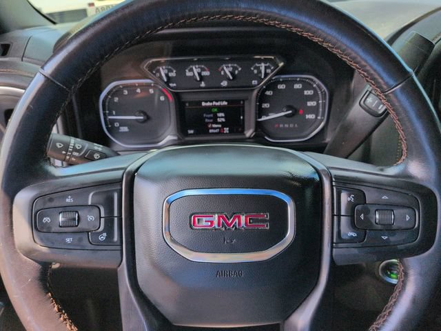 Used 2021 GMC Sierra 1500 AT4 AWD/4WD image 34