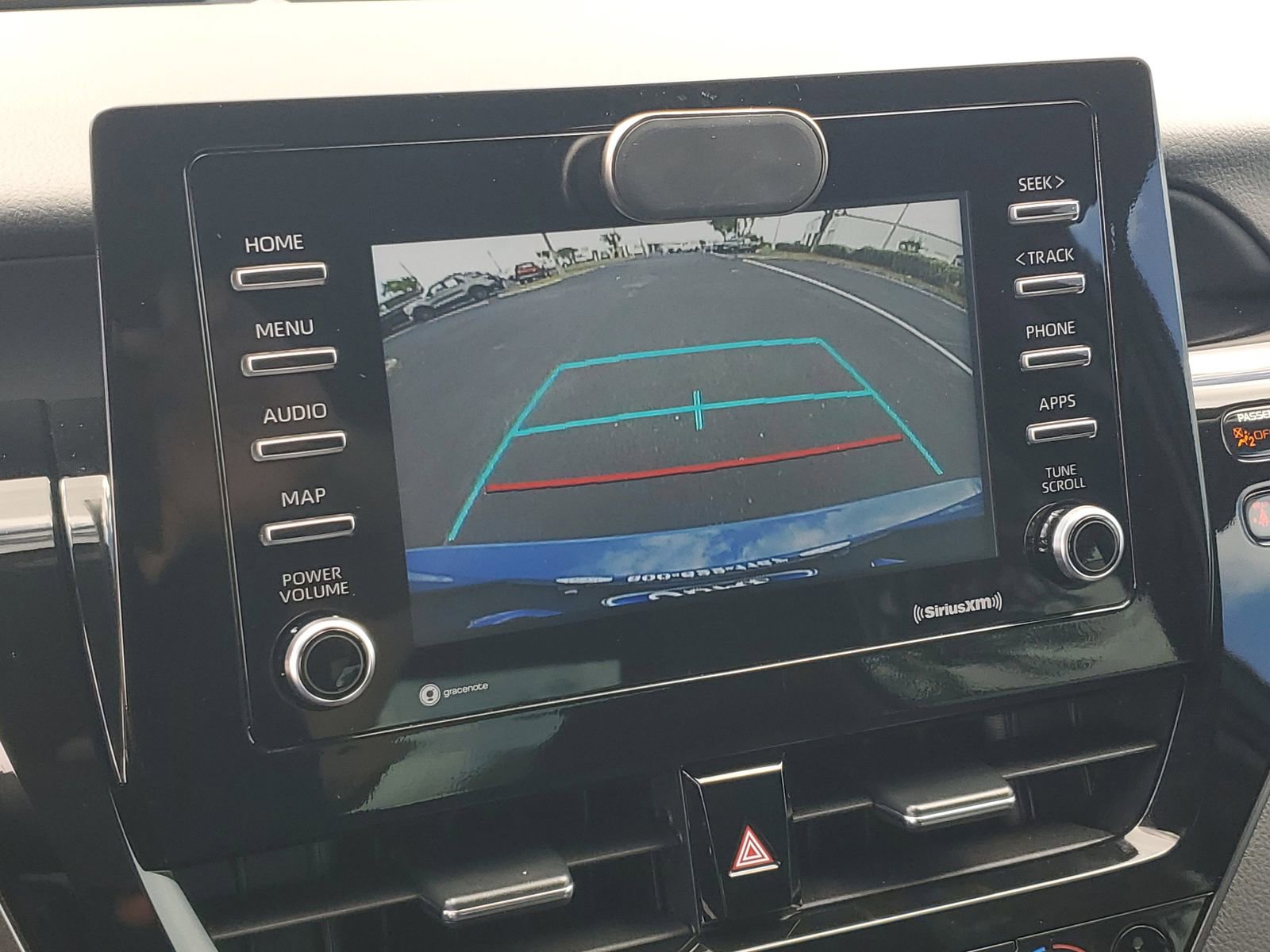 Used 2023 Toyota Camry SE FWD image 24