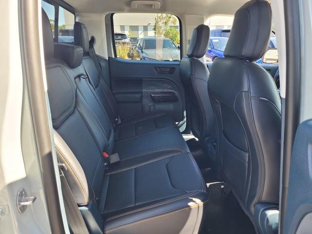 Certified 2024 Ford Maverick Tremor w/ Tremor Off-Road Package image 18