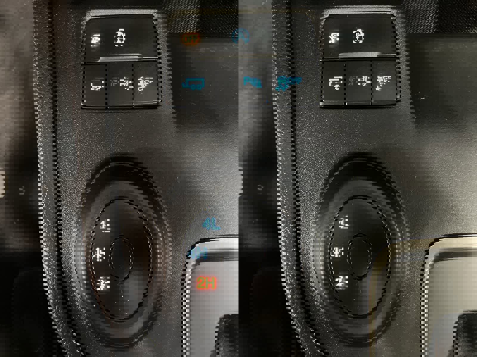 Certified 2020 Ford Ranger Lariat w/ Equipment Group 501A Mid image 22