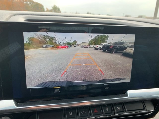 Used 2024 Chevrolet Silverado 2500 LT image 25