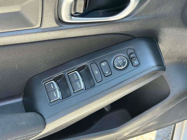 Used 2024 Honda Civic Sport image 14