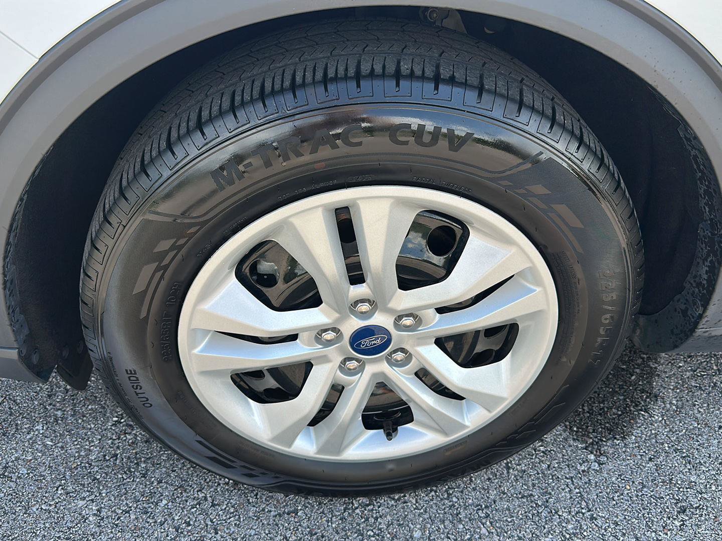 Certified 2023 Ford Escape FWD image 9