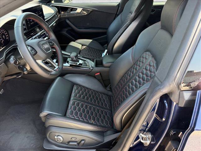 Used 2023 Audi RS 5 Sportback w/ Dynamic Package AWD/4WD image 21