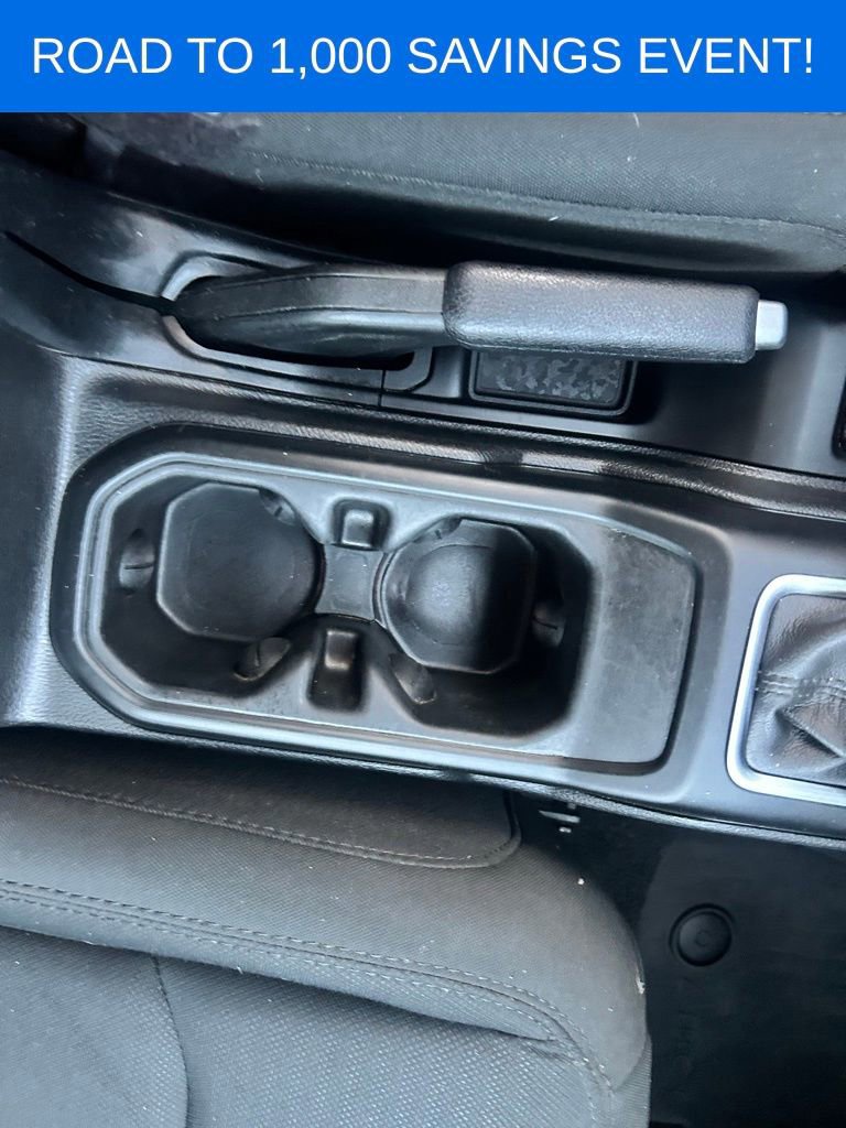 Used 2021 Jeep Wrangler Sport S image 22