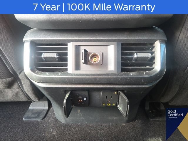 Certified 2022 Ford F150 XLT w/ Equipment Group 302A High AWD/4WD image 18