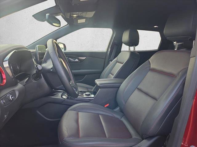 Used 2025 Chevrolet Blazer RS FWD image 15