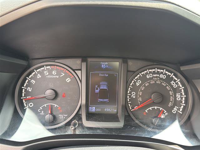 Used 2019 Toyota Tacoma SR AWD/4WD image 23