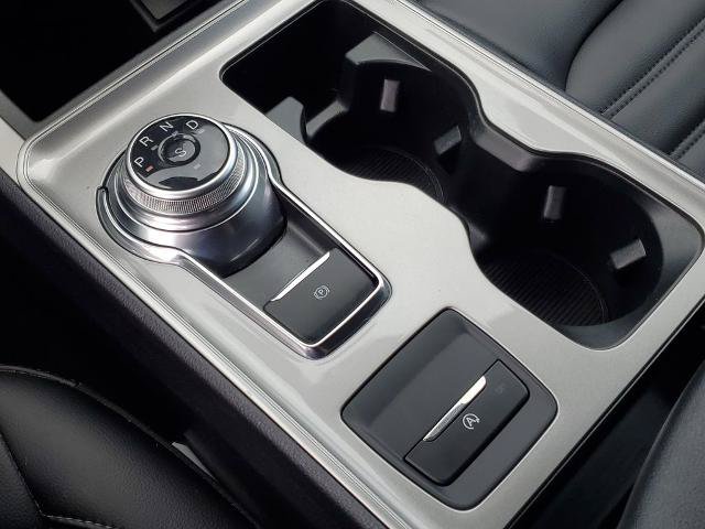 Certified 2023 Ford Edge SEL AWD/4WD image 17