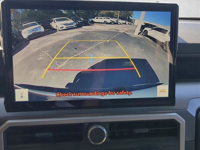 Used 2024 Toyota Tacoma TRD Sport image 13