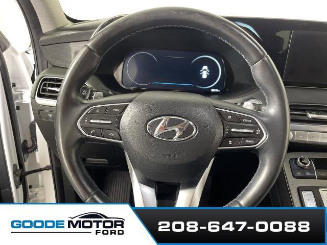 Used 2022 Hyundai Palisade Limited image 19