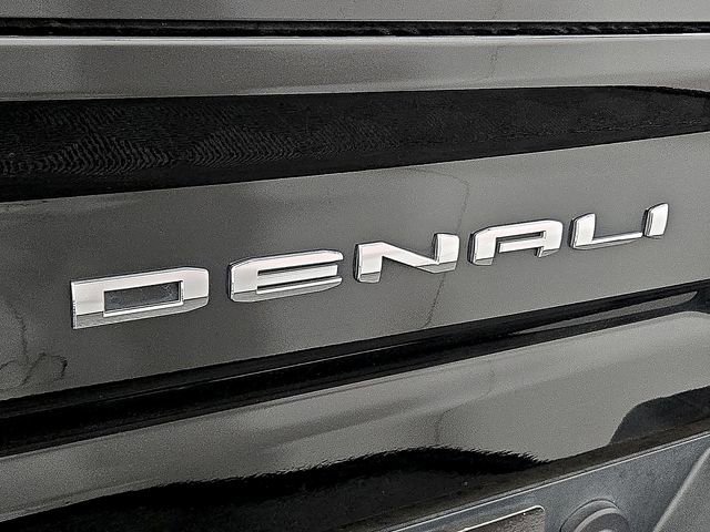 Used 2020 GMC Sierra 2500 Denali w/ Denali Ultimate Package image 29