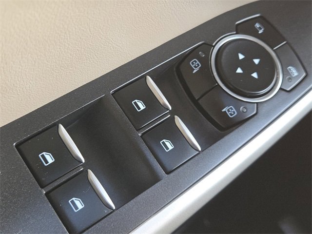 Certified 2022 Ford Explorer Limited w/ Equipment Group 301A image 32