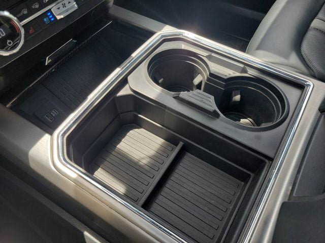 Certified 2022 Ford F350 Platinum AWD/4WD image 28