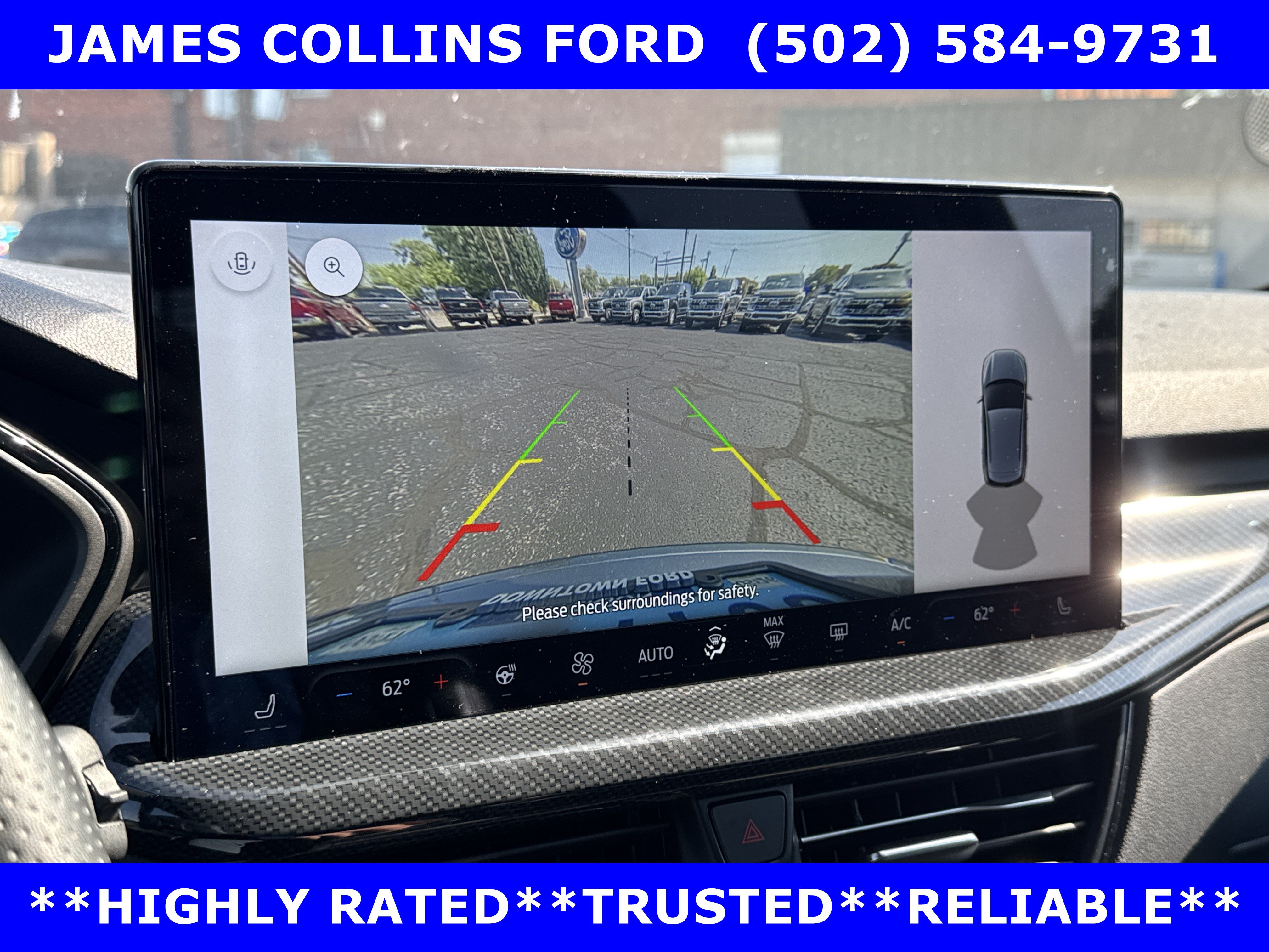 Certified 2024 Ford Escape ST-Line w/ Tech Pack #1 AWD/4WD image 25