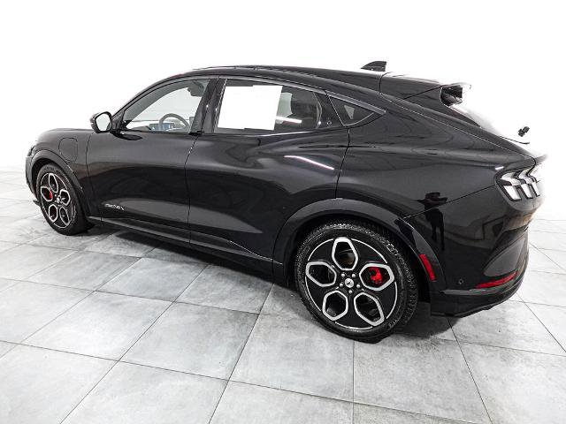 Certified 2023 Ford Mustang Mach-E GT AWD/4WD image 4