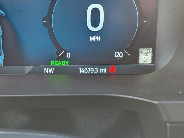 Certified 2024 Ford F150 XLT w/ Equipment Group 302A MID image 27