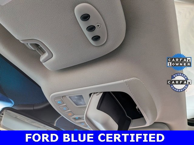 Certified 2020 Ford Edge Titanium image 18