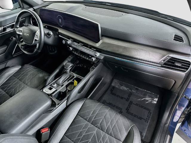 Used 2023 Kia Telluride SX X-Pro AWD/4WD image 35