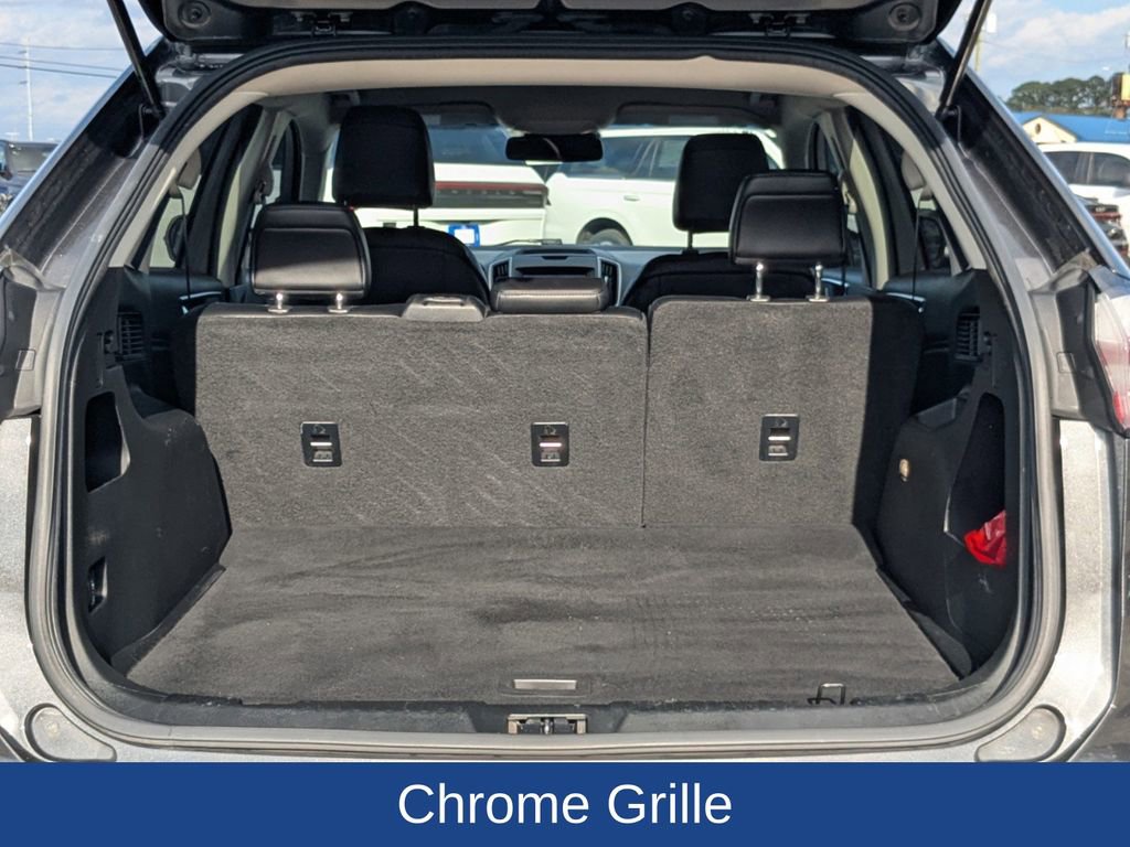 Certified 2020 Ford Edge SEL w/ Cold Weather Package image 14