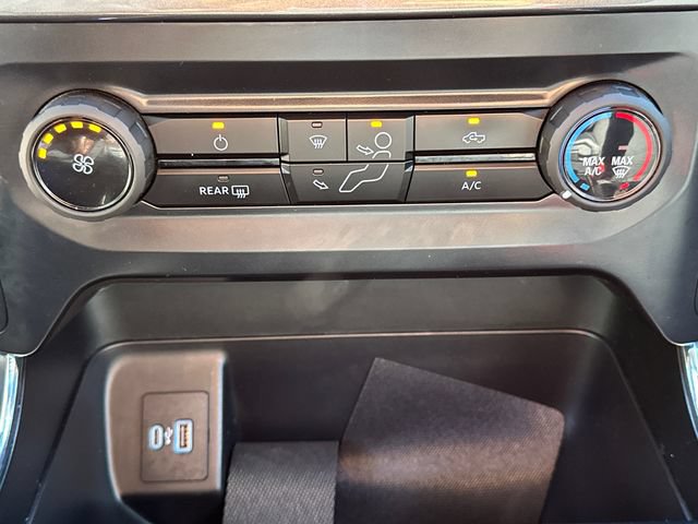 Certified 2023 Ford F150 XL w/ STX Appearance Package AWD/4WD image 33