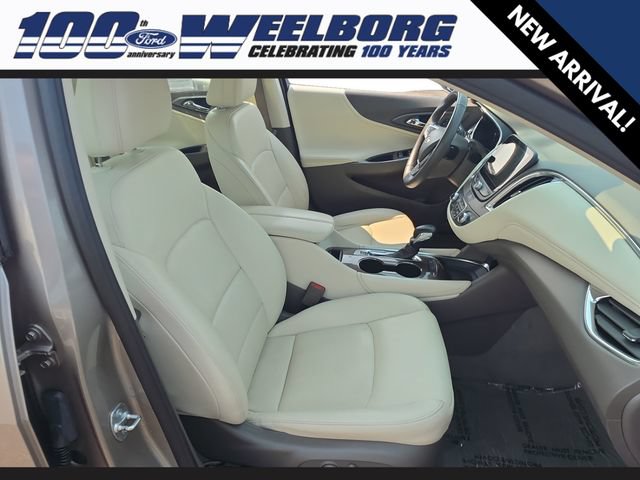 Used 2024 Chevrolet Malibu LT FWD image 21
