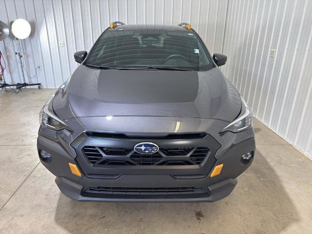 Used 2025 Subaru Crosstrek 2.5i Wilderness image 29