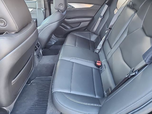 Used 2023 Cadillac CT5 Luxury image 11