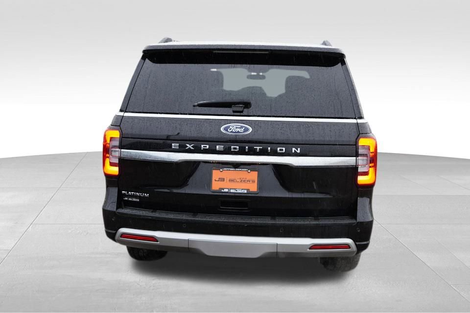 Certified 2024 Ford Expedition Platinum image 6