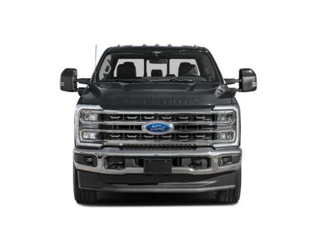 Certified 2023 Ford F350 Lariat w/ Lariat Ultimate Package AWD/4WD image 4