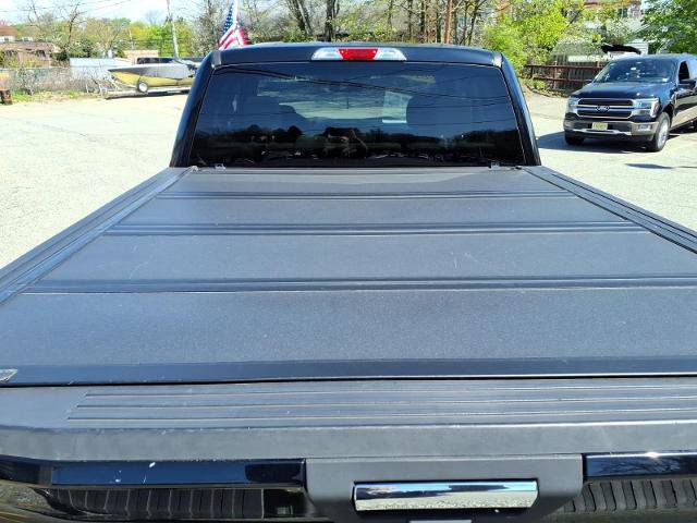 Certified 2018 Ford F150 XLT w/ Equipment Group 301A Mid AWD/4WD image 16