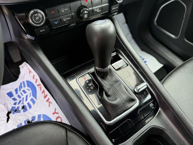 Used 2024 Jeep Compass Latitude AWD/4WD image 24