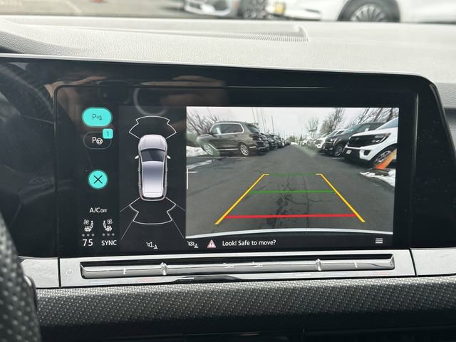 Used 2024 Volkswagen Golf R image 23